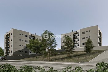 apartment em Rua Alberto Schabbach, Centro - Santa Clara do Sul - RS