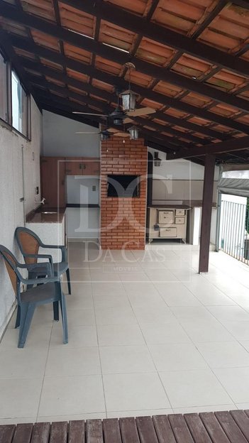 house em Desembargador Espiridião de Lima Medeiros, Três Figueiras - Porto Alegre - RS