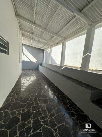 house em Rua José Antônio Massaro, Jardim Nova Limeira - Limeira - SP