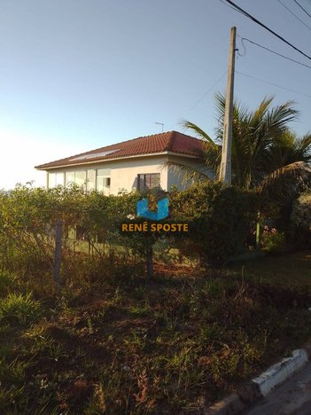 house em Rua Antônio Antonelli, Bela São Pedro - São Pedro - SP