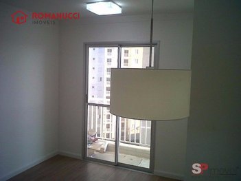 apartment em Rua Arnaldo Cintra, Vila Moreira - São Paulo - SP