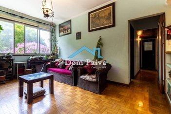 apartment em Avenida Nove de Julho, Jardim Paulista - São Paulo - SP