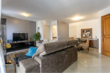 apartment em Rua Rio Grande, Vila Mariana - São Paulo - SP