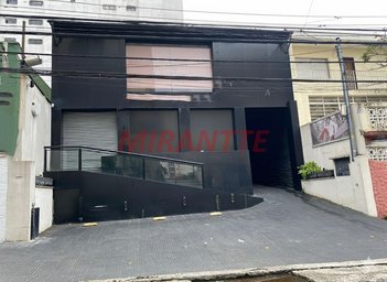 house em Rua Pedro Doll, Santana - São Paulo - SP