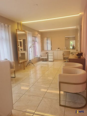 house em Avenida Doutor Armando Sales de Oliveira, Vila Trujillo - Sorocaba - SP