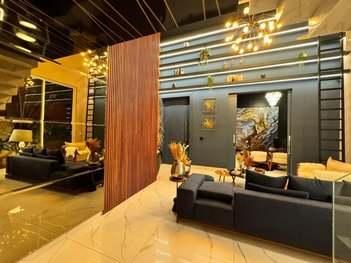 house em Avenida Saudade, Vila Estádio - Araçatuba - SP