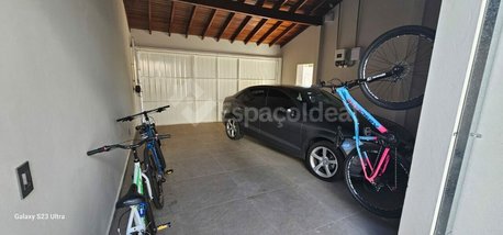 house em Rua Anapurus, Jardim Itamaraty - Lençóis Paulista - SP