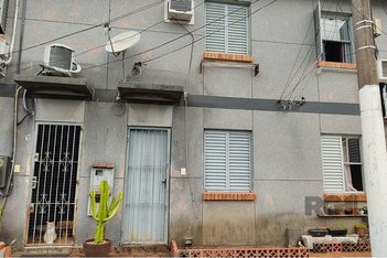 house em São Miguel, Coronel Aparício Borges - Porto Alegre - RS