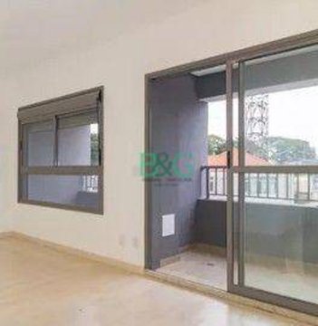 apartment em Rua Jupuruchita, Alto da Mooca - São Paulo - SP