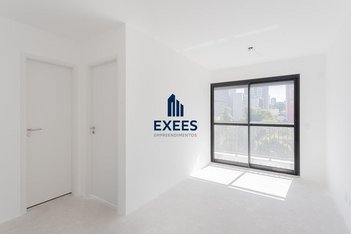 apartment em Rua João Moura, Pinheiros - São Paulo - SP