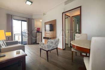 apartment em Rua Luís Coelho, Consolação - São Paulo - SP