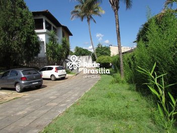 house em Avenida Contorno Área Especial 8, Núcleo Bandeirante - Brasília - DF