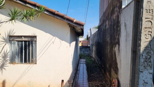 Cômodo Condomínio