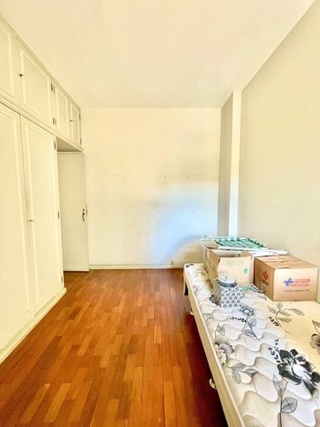 apartment em Rua Oscar Weinschenck, Centro - Petrópolis - RJ