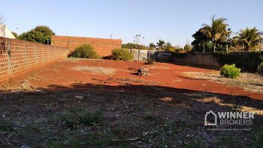 land_lot em Rua Pioneiro Yldefonso Nogueira de Campos, Loteamento Bela Vista - Maringá - PR