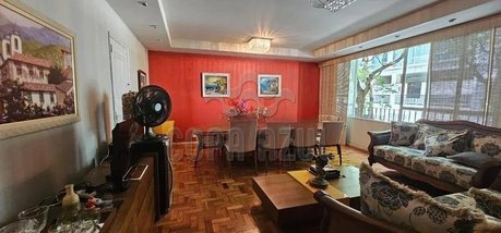 apartment em Rua Constante Ramos, Copacabana - Rio de Janeiro - RJ