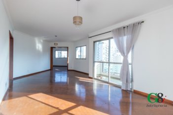 apartment em Avenida Macuco, Moema - São Paulo - SP