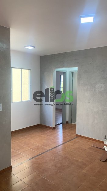 apartment em Rua João Camargo, Jardim Faculdade - Sorocaba - SP