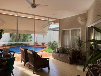 house em Rodovia Olegário Ferraz, Aeroporto - Araçatuba - SP