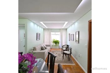 apartment em Avenida Doutor Altino Arantes, Vila Clementino - São Paulo - SP
