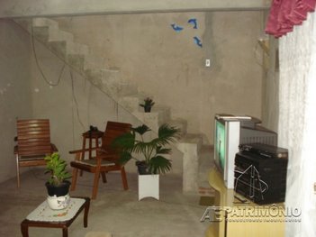 house em Rua Doutor Marco Antonio Pedroso de Souza, Jardim Alegria - Sorocaba - SP