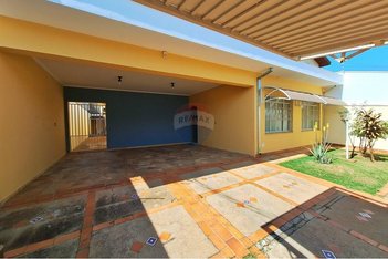 house em Rua Renato Portioli, Jardim Brasília - Mogi Mirim - SP