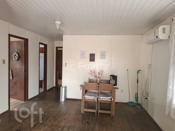 house em Rua Pedro Marcelino da Silva, Scharlau - São Leopoldo - RS