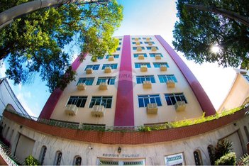 apartment em Rua das Tulipas, Vila Valqueire - Rio de Janeiro - RJ