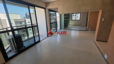 apartment em Rua Jesuíno Arruda, Itaim Bibi - São Paulo - SP