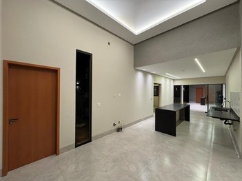 house em Avenida Brasil, Jardim Buriti Sereno - Aparecida de Goiânia - GO