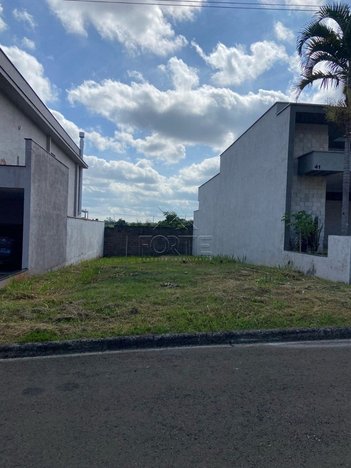 land_lot em Avenida das Ondas, Jardim São Francisco - Piracicaba - SP