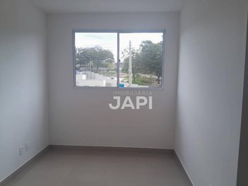 apartment em Avenida Professor Pedro Clarismundo Fornari, Engordadouro - Jundiaí - SP