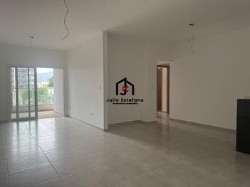 apartment em Rua Cacique Cunhambebe, Centro - Ubatuba - SP