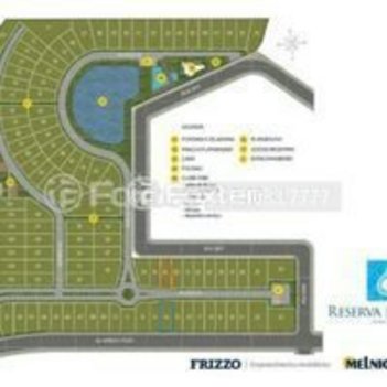 land_lot em Avenida Arroio Feijó, Mário Quintana - Porto Alegre - RS