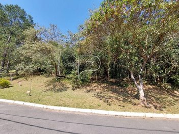 land_lot em Rua Platina, Jardim do Golf I - Jandira - SP