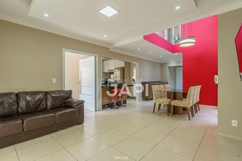 house em Rua Benedicto Onofre Rodrigues de Oliveira, Loteamento Jardim Ipanema - Jundiaí - SP