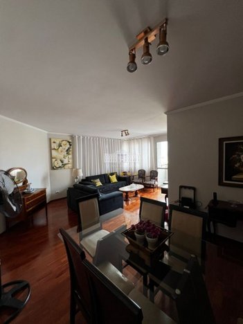 apartment em Rua Major Mendonça, Vila Mendonça - Araçatuba - SP