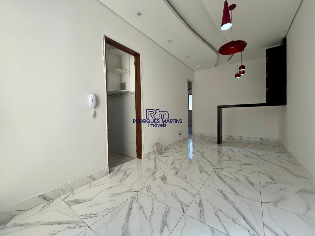 Apartamento com 3 quartos — Padre Eustáquio, Belo Horizonte