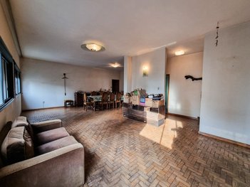 apartment em Rua Professor João Cândido, Centro - Londrina - PR