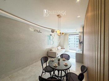 apartment em Rodovia Augusto Montenegro, Parque Verde - Belém - PA