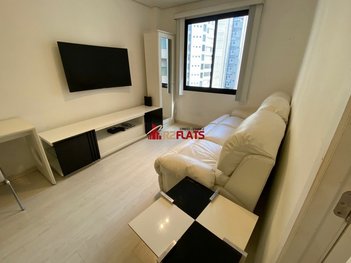 apartment em Avenida Jamaris, Planalto Paulista - São Paulo - SP