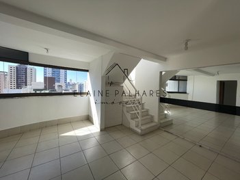 apartment em Rua Curitiba, Lourdes - Belo Horizonte - MG