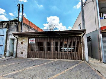house em Rua Rogério Pedroso de Souza, Jardim Nova Esperança - Sorocaba - SP