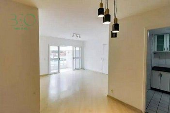 apartment em Rua Deputado João Sussumu Hirata, Vila Andrade - São Paulo - SP