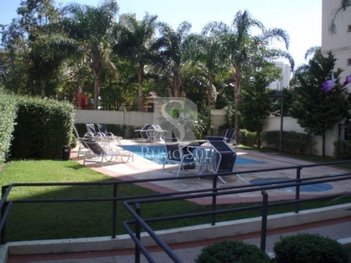 apartment em Rua Sócrates, Vila Sofia - São Paulo - SP