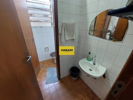 Cômodo Condomínio