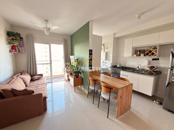 apartment em Rua Luiz Antonio Berno, Parque Conceição - Piracicaba - SP