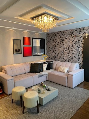 apartment em Rua Professora Viero, Madureira - Caxias do Sul - RS