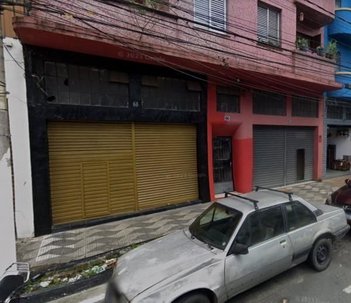 commercial_building em Rua Carneiro Leão, Brás - São Paulo - SP