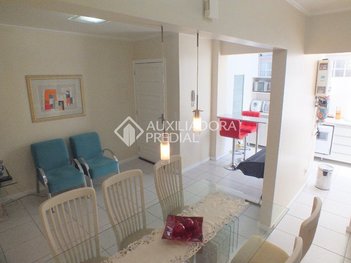 apartment em Rua Vinte e Quatro de Outubro, Auxiliadora - Porto Alegre - RS